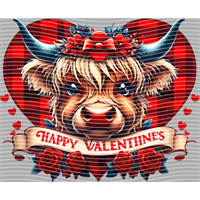 Valentine's Day-QRJ  5312